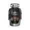 Pro 1250 Garbage Disposal, 1.25 HP