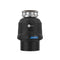 Power 15SS Garbage Disposal, 3/4 HP