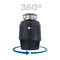 Advanced Series Evolution 35SS, 5/8 HP