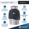 Advanced Series Evolution 55SS, 1 HP