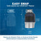Advanced Series Evolution 55SS, 1 HP
