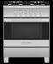 FISHER & PAYKEL OR30SDG4X1 Gas Range, 30"