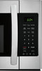 FRIGIDAIRE LFMV1846VF Frigidaire 1.8 Cu. Ft. Over-The-Range Microwave