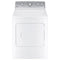 Top Load Electric Dryer 16 kg