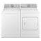 19 kg Top Load Dryer