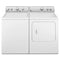 19 kg Top Load Dryer