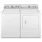 19 kg Top Load Dryer