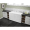 19 kg Top Load Dryer