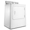 19 kg Top Load Dryer