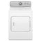 19 kg Top Load Dryer
