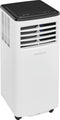 FRIGIDAIRE FHPC082AC1 Frigidaire Portable Room Air Conditioner with Dehumidifier Mode 8,000 BTU (ASHRAE) / 5,500 BTU (DOE)