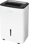 FRIGIDAIRE FFAP5034W1 Frigidaire 50 Pint Dehumidifier with Pump (Energy Star Most Efficient)