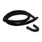 WHIRLPOOL 285666 Washing Machine Drain Hose