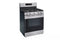 LG LRGL5821S 5.8 cu ft. Smart Wi-Fi Enabled Gas Range with EasyClean(R)