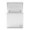 AVANTI CF7F0W Avanti Garage Ready Chest Freezer, 7.0 cu. ft.