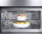 Bosch 800 Series HMV8054U 30 Inch Over-the-Range Microwave Oven with 1.9 cu. ft. Capacity