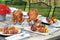 NAPOLEON BBQ 90001 Meat Lover's - Starter Kit