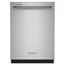 KITCHENAID KDTM405PPS 44 dBA Dishwasher in PrintShield(TM) Finish with FreeFlex(TM) Third Rack