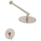 ZLINE El Dorado Shower Faucet in Brushed Nickel ELDSHFBN