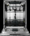 ASKO DFI565XXLSOF Dishwasher