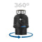 POWER 0.75HP-1, UL 3/4 HP 120V