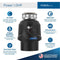 Power 1.0HP Garbage Disposal