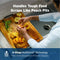 Power 1.0HP Garbage Disposal