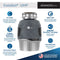 EVOLUTION 1HP-1, UL 1 HP 120V