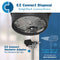 EVOLUTION 1HP-1, UL 1 HP 120V