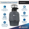 Evolution Cover Control Garbage Disposal
