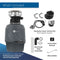 Evolution Cover Control Garbage Disposal