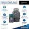 Evolution Septic Guard Garbage Disposal, 3/4 HP
