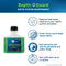 Evolution Septic Guard Garbage Disposal, 3/4 HP