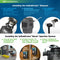 Evolution Septic Guard Garbage Disposal, 3/4 HP