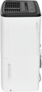 FRIGIDAIRE FFAD5034W1 Frigidaire 50 Pint Dehumidifier (Energy Star Most Efficient)