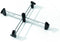 U-LINE 805436200 1k Top Drawer Slide and Divide Bin Organizer
