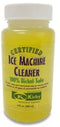 U-Line 805566700 4 oz. Clear Ice Machine Cleaner Other