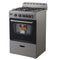 AVANTI GR2415CB 24" Gas Range