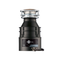Badger 1 Garbage Disposal with Cord, 1/3 HP