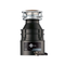 Badger 5 Garbage Disposal with Cord, 1/2 HP