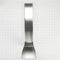 Microwave Side Panel Kit, Stainless Steel, for 36" W openings under 12" cabinets, fits 30" JMC2430DS and JMC2430DP