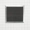 Microwave Hood Combination Charcoal Filter (7-IN X 7 1/2-IN)