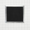 Microwave Hood Combination Charcoal Filter (7-IN X 7 1/2-IN)
