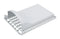 Dryer Drying Rack That Fits 27-IN Ultra Capacity Dryers With a Side-Swing Door Only