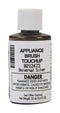 Touch-Up Paint with a Brush - Universal Silver 0.6-oz