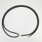 12' Dishwasher 12' Dishwasher Water Supply Hose Kit with 3/8" NPT male x 3/8" comp 90 degree elbow fitting