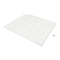 Washer Drip Tray Large Enough for Duet Models, Measuring 29-IN x 31-IN