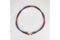 5' Rubber washer fill hoses rated 1000 PSI with 2 female connections and built-in O-Rings - 2 pack