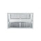 46" Ducted Island Mount Range Hood Insert  - 46 Inch