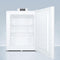 SUMMIT FS30L7NZ Compact All-freezer